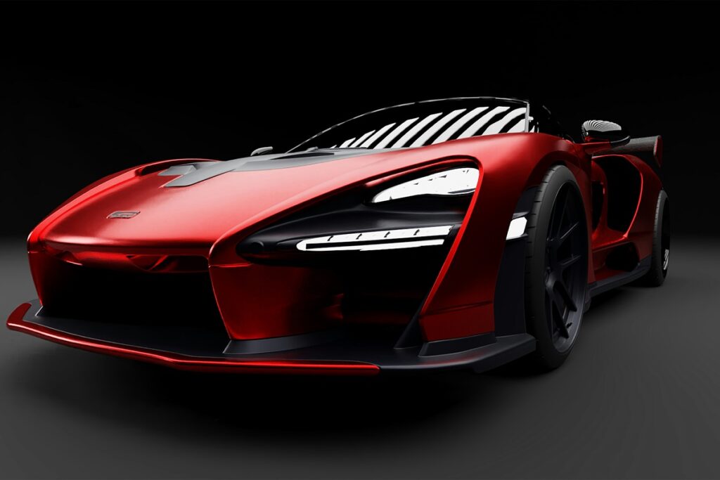 Bugatti